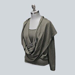 Paul Hardy 'Swag' Cardigan